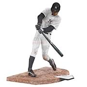 MLB Series 30 Curtis Granderson 2 Action Figure